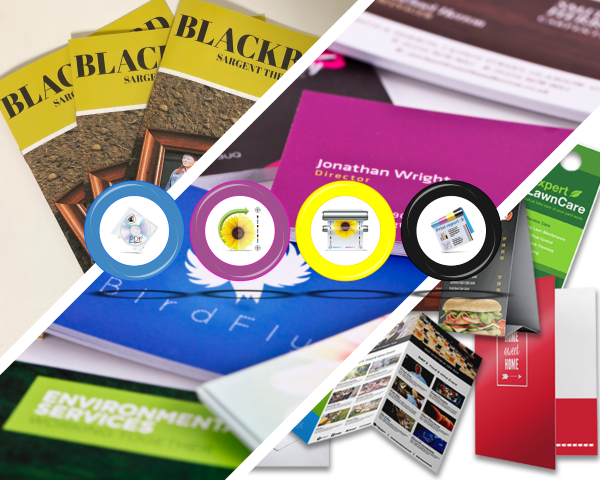 Offset Printing